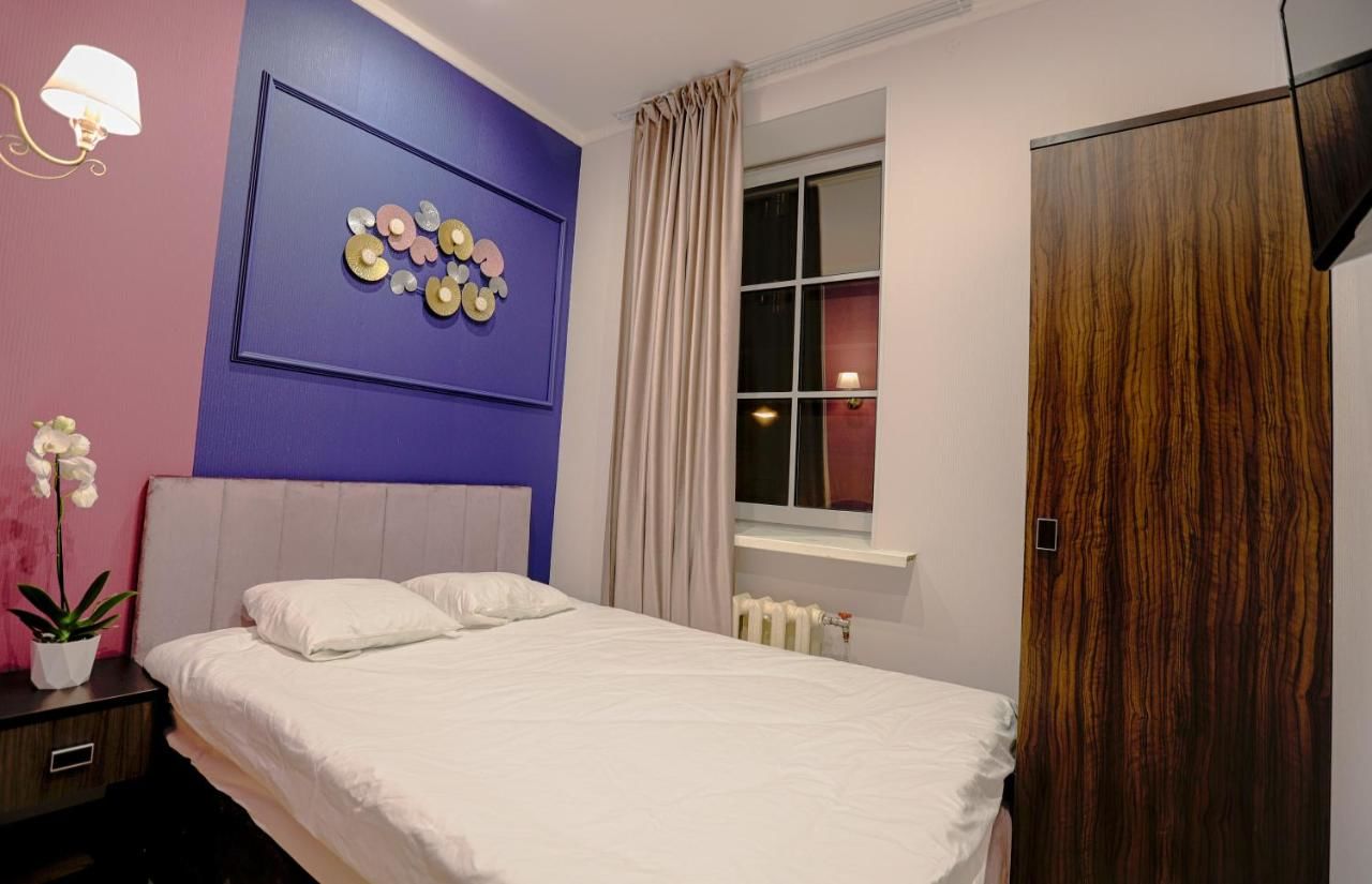 Отель Hotel Nova Санкт-Петербург-5