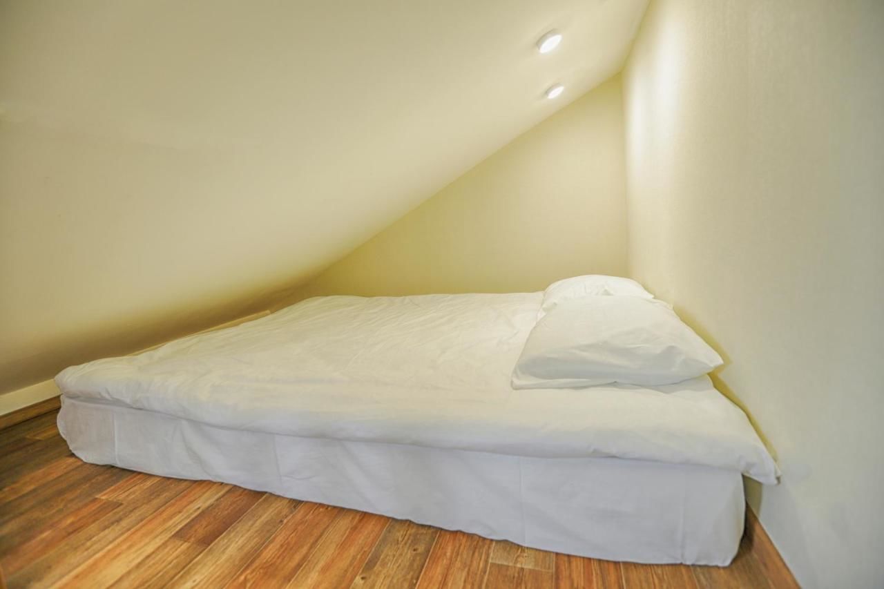 Отель Hotel Nova Санкт-Петербург-22