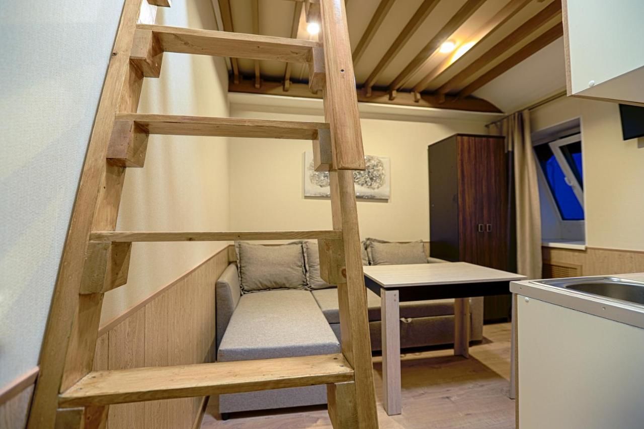 Отель Hotel Nova Санкт-Петербург-23