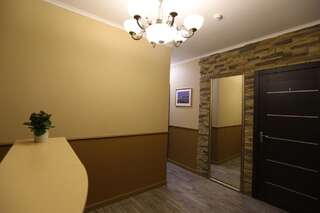 Отель Hotel Nova Санкт-Петербург-7