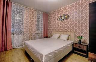 Отель Hotel Nova Санкт-Петербург Стандартный двухместный номер с 1 кроватью-5