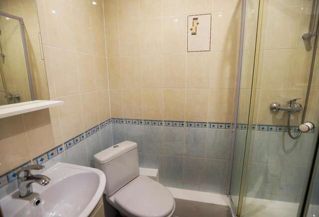 Отель Hotel Nova Санкт-Петербург-18