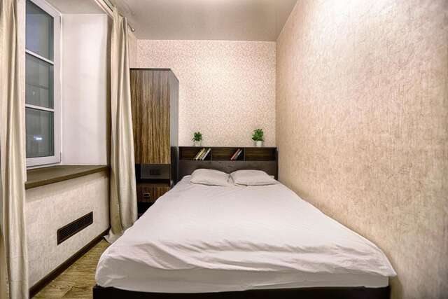 Отель Hotel Nova Санкт-Петербург-23
