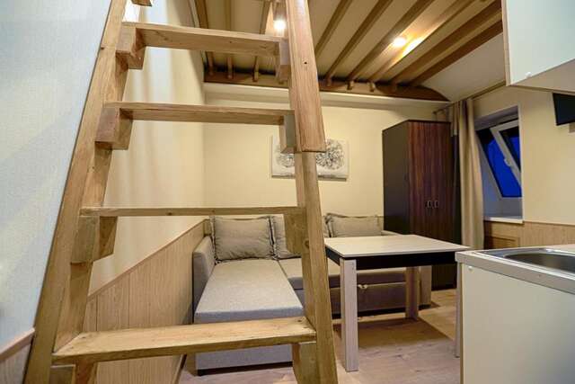 Отель Hotel Nova Санкт-Петербург-22