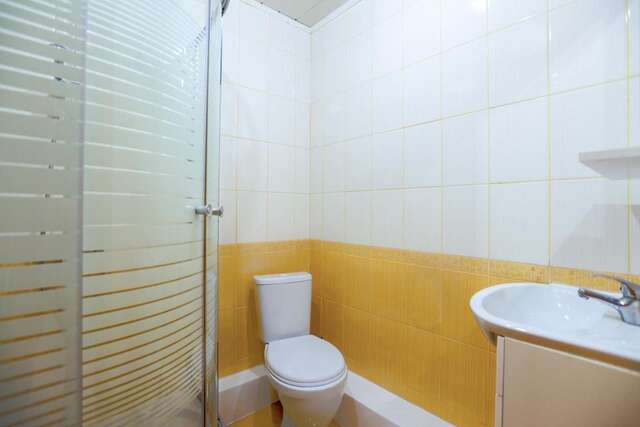 Отель Hotel Nova Санкт-Петербург-20