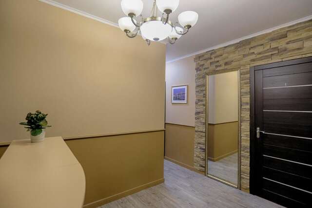 Отель Hotel Nova Санкт-Петербург-14