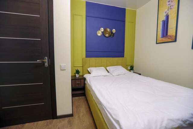 Отель Hotel Nova Санкт-Петербург-7