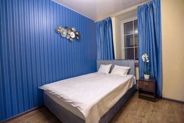 Отель Hotel Nova Санкт-Петербург-3
