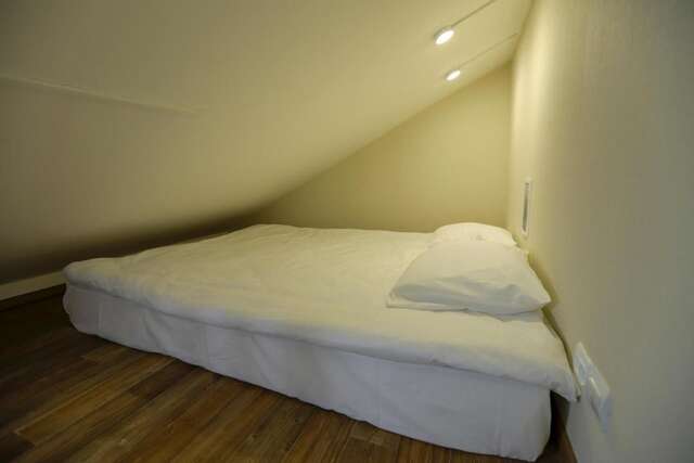 Отель Hotel Nova Санкт-Петербург-24